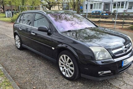 Opel Signum 195.372 km 1.150 &euro; Alsdorf 52477