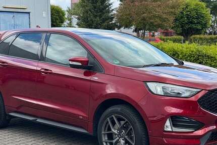 Ford Edge 84.194 km 20.700 &euro; Alsdorf - Aachen 52477
