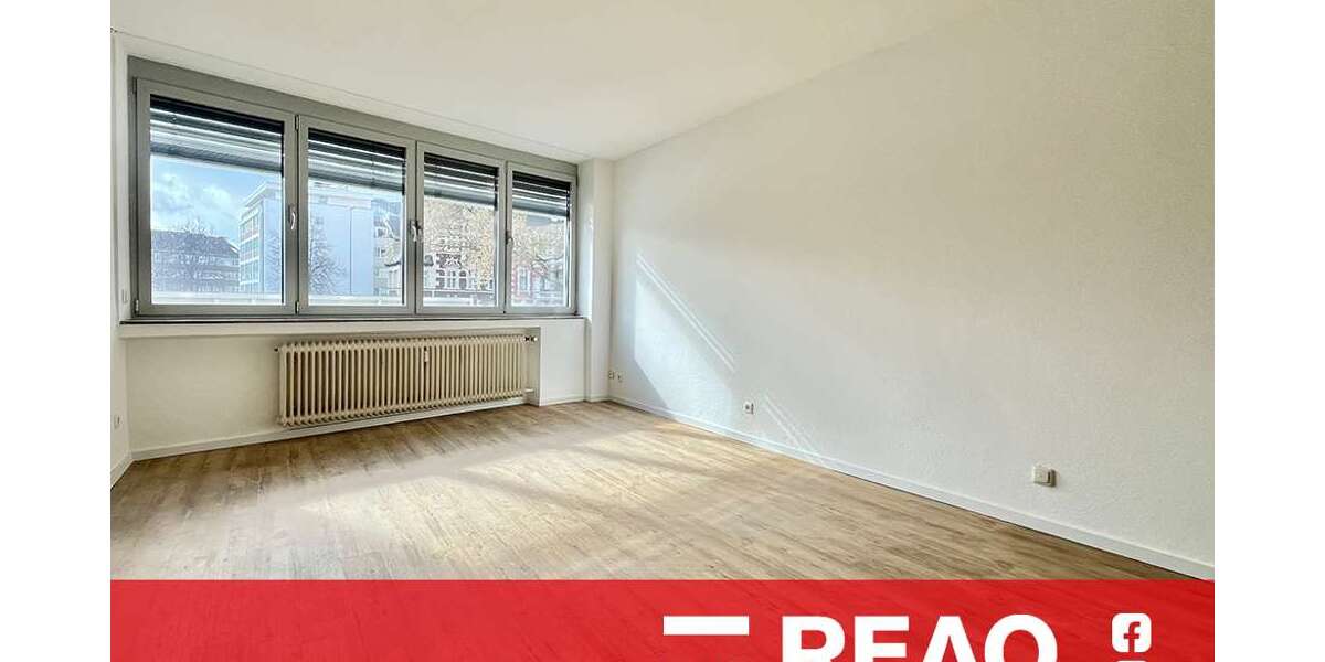 Etagenwohnung Aachen Aachen-Mitte - 3 Zimmer, 85 m&sup2;, 1.295&euro; | Angebot:25992947