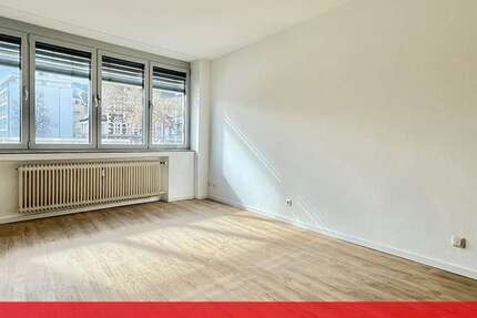 Wohnung Aachen Aachen-Mitte - 3 Zimmer, 85 m&sup2;, 1.295&euro; | Angebot:25992947