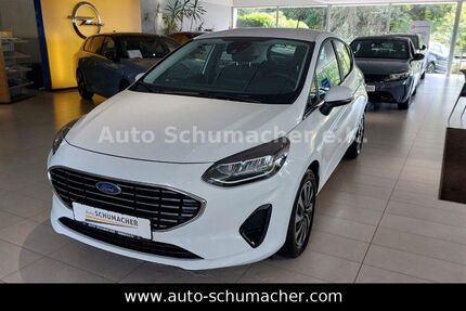 Ford Fiesta 34.800 km 15.000 &euro; Simmerath 52152