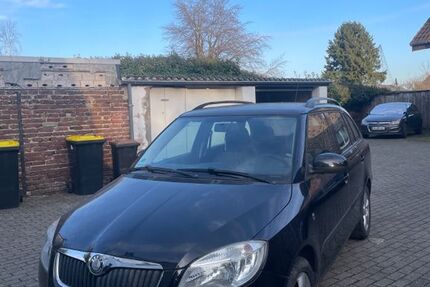 Skoda Fabia 160.000 km 2.950 &euro; Hürtgenwald 52393