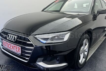 Audi A4 84.000 km 26.790 &euro; Stolberg 52222