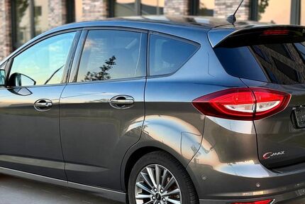 Ford C-Max 59.100 km 13.100 &euro; Jülich 52428