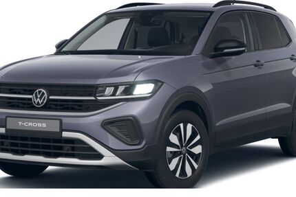 VW T-Cross 13.543 km 23.930 &euro; Geilenkirchen 52511