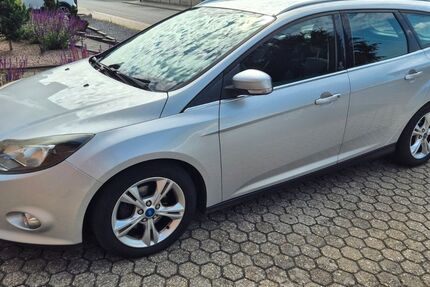 Ford Focus 206.000 km 2.200 &euro; Heinsberg 52525