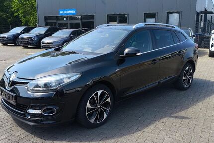Renault Megane 106.759 km 6.600 &euro; Alsdorf (Nordrhein-Westfalen) 52477