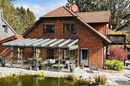 Haus Roetgen - 1 Zimmer, 227 m&sup2;, 679.000&euro; | Angebot:26201047