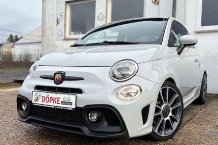 Abarth 595 67.500 km 14.490 &euro; Stolberg 52222