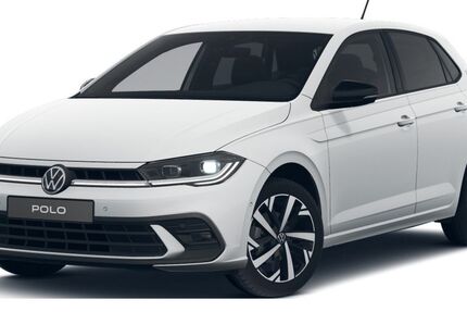 VW Polo 20.630 km 22.680 &euro; Alsdorf 52477