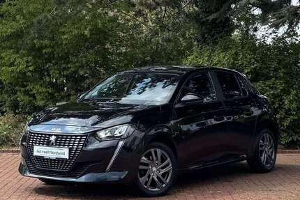 Peugeot 208 60.000 km 10.999 &euro; Jülich 52428