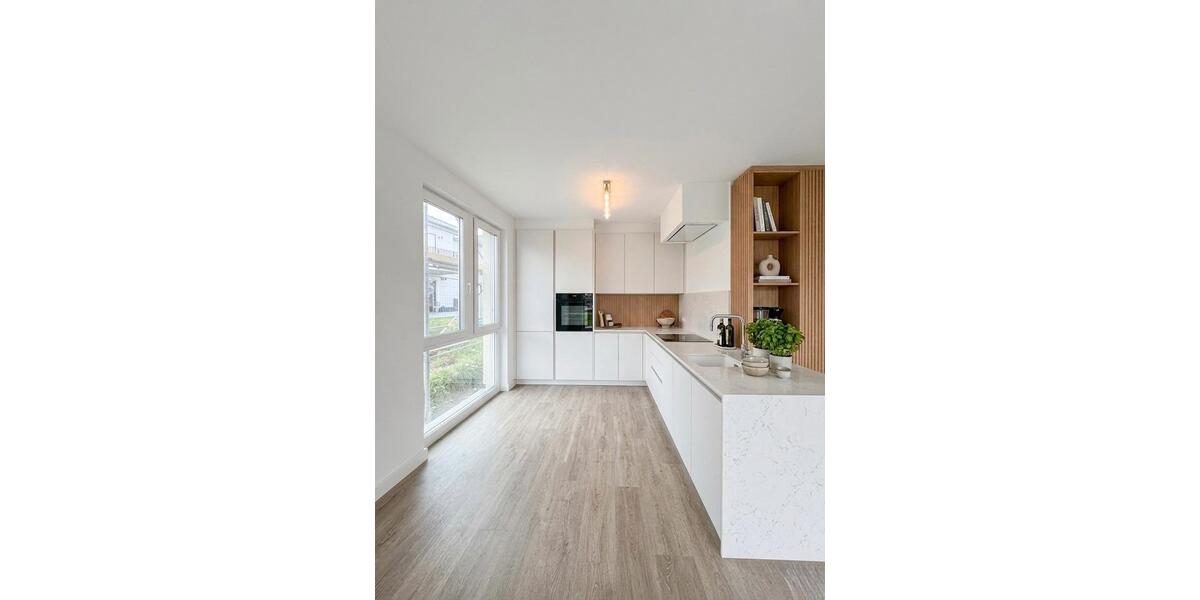 Etagenwohnung Baesweiler - 4 Zimmer, 120 m&sup2;, 1.608&euro; | Angebot:26480329
