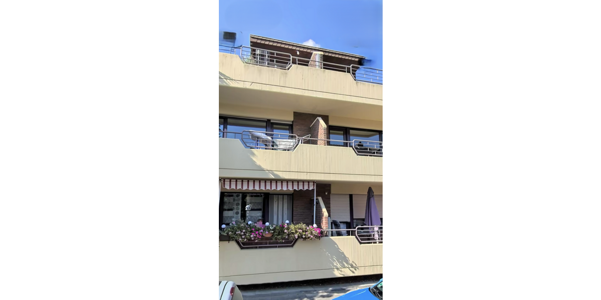 Etagenwohnung Düren Rölsdorf - 1 Zimmer, 32 m&sup2;, 400&euro; | Angebot:26230024