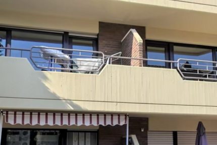 Wohnung Düren Rölsdorf - 1 Zimmer, 32 m&sup2;, 400&euro; | Angebot:26230024