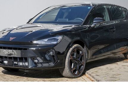 Cupra Leon 4.444 km 42.490 &euro; Düren 52351