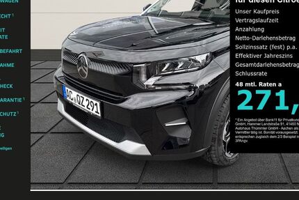 Citroen C3 5.000 km 23.490 &euro; Aachen 52070