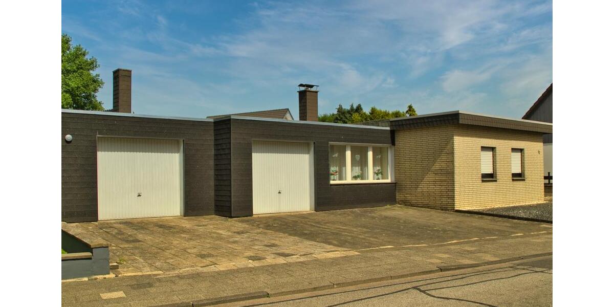 Bungalow Bedburg - 4 Zimmer, 100 m&sup2;, 319.000&euro; | Angebot:26720823