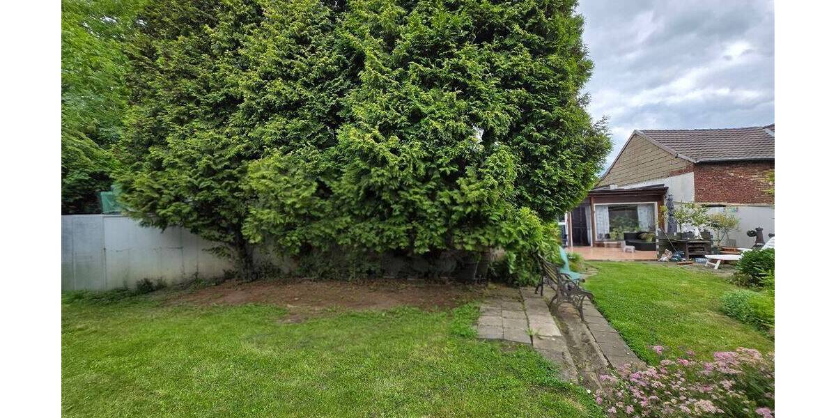 Einfamilienhaus Nörvenich Binsfeld - 6 Zimmer, 140 m&sup2;, 350.000&euro; | Angebot:26929377