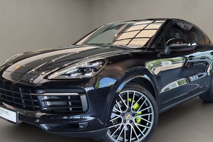 Porsche Cayenne 95.371 km 62.900 &euro; Aachen 52068