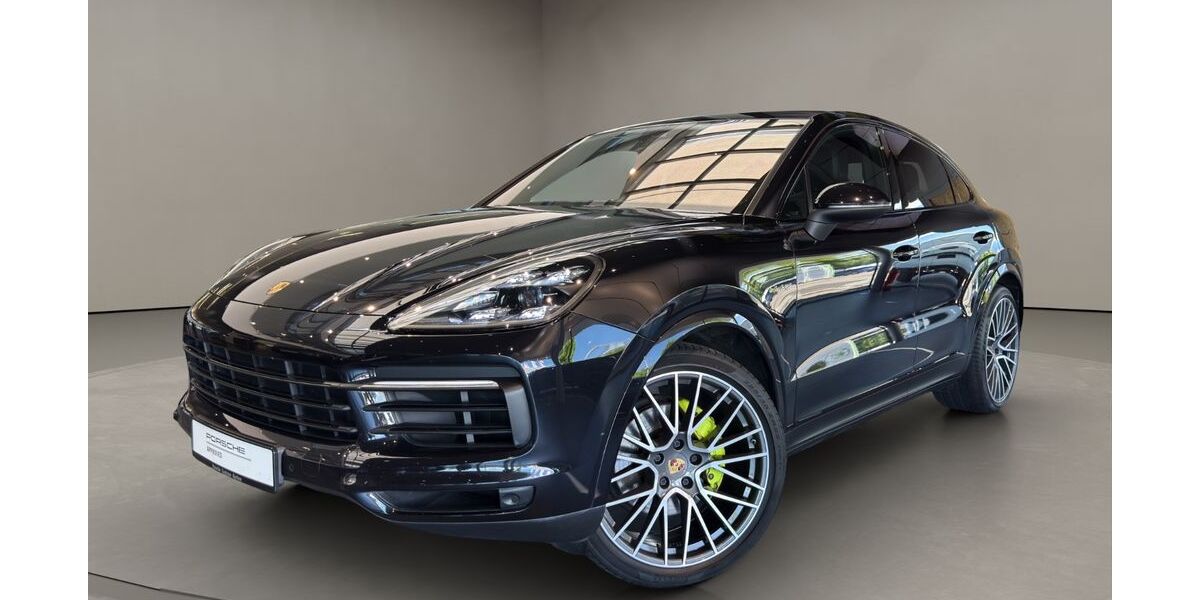 Porsche Cayenne 95.371 km 62.900 &euro; Aachen 52068