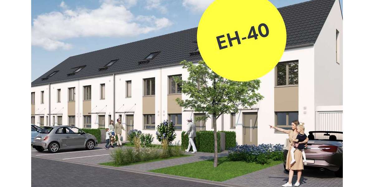 Einfamilienhaus Hückelhoven - 5 Zimmer, 138 m&sup2;, 392.900&euro; | Angebot:19710420