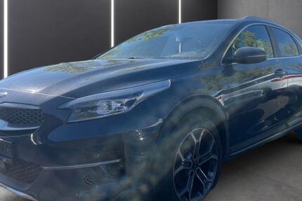 Kia XCeed 58.500 km 18.990 &euro; Aachen 52078