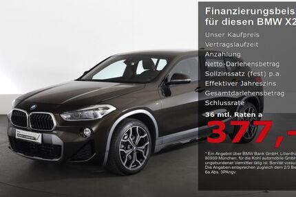 BMW X2 69.469 km 23.930 &euro; Aachen 52078