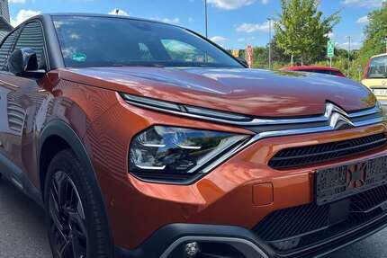 Citroen C4 39.000 km 16.950 &euro; Stolberg 52222