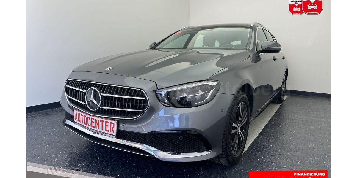 Mercedes-Benz E 300 50.000 km 31.790 &euro; Stolberg 52222