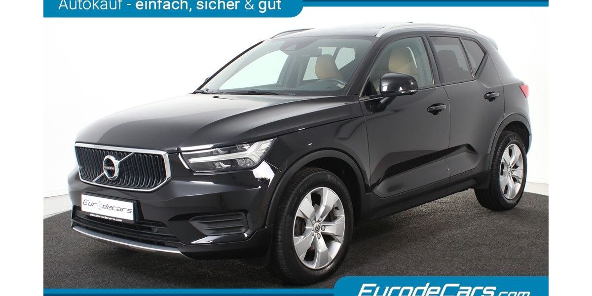 Volvo XC40 100.000 km 20.800 &euro; Herzogenrath 52134