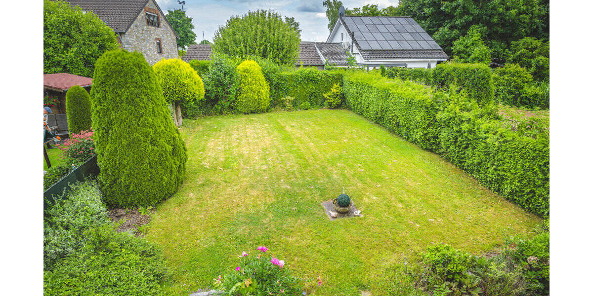 Einfamilienhaus Aachen Walheim - 7 Zimmer, 125 m&sup2;, 375.000&euro; | Angebot:26192135