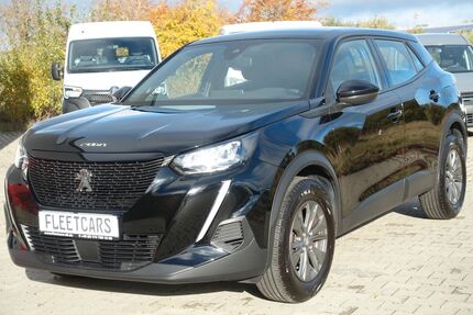 Peugeot 2008 26.500 km 16.950 &euro; Simmerath (bei Aachen) 52152