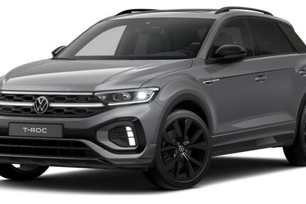 VW T-Roc 18.962 km 38.540 &euro; Alsdorf 52477