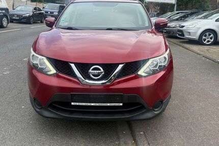 Nissan Qashqai 147.275 km 7.990 &euro; Herzogenrath 52134