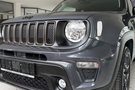 Jeep Renegade 41.745 km 19.990 &euro; Aachen 52080