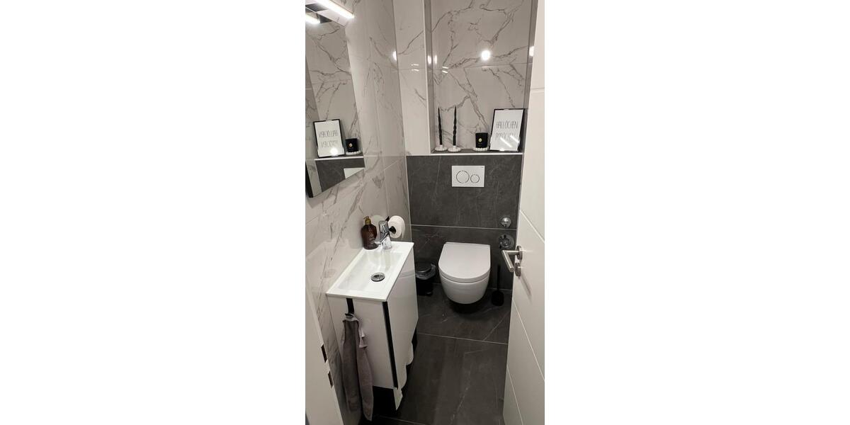 Etagenwohnung Alsdorf - 4 Zimmer, 92 m&sup2;, 210.000&euro; | Angebot:26253589