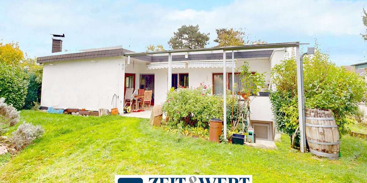 Einfamilienhaus Nörvenich - 3 Zimmer, 130 m&sup2;, 398.000&euro; | Angebot:26211332