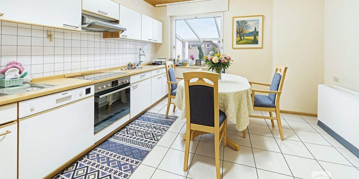 Einfamilienhaus Heinsberg Oberbruch - 5 Zimmer, 119 m&sup2;, 149.000&euro; | Angebot:25707377