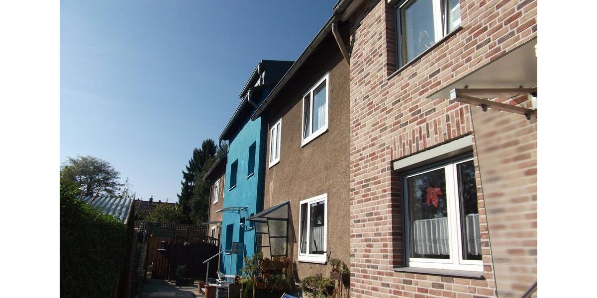 Reihenhaus Aldenhoven - 4 Zimmer, 90 m&sup2;, 180.000&euro; | Angebot:26641477