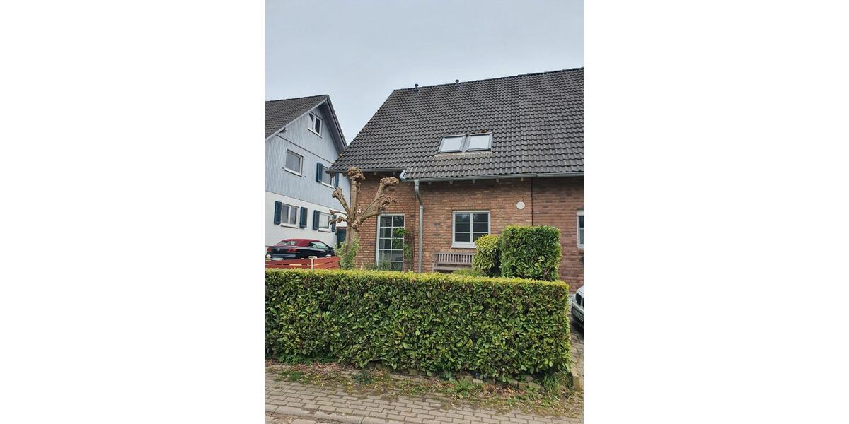 Doppelhaushälfte Elsdorf - 5 Zimmer, 110 m&sup2;, 379.000&euro; | Angebot:27120619
