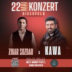 Kawa & Zinar Sozdar - Konzert