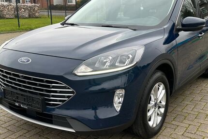 Ford Kuga 172.000 km 14.999 &euro; würselen 52146