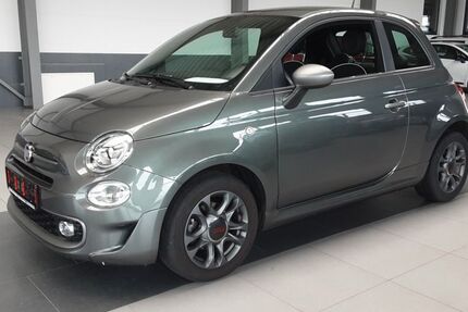 Fiat 500 23.100 km 11.490 &euro; Monschau (bei Aachen) 52156