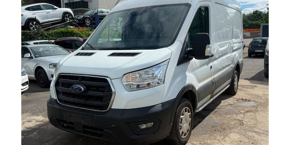 Ford Transit 360.000 km 7.499 &euro; Düren 52349