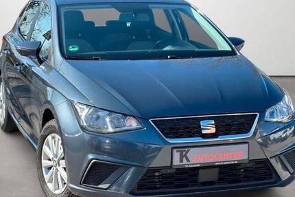 Seat Ibiza 90.550 km 11.990 &euro; Düren 52349