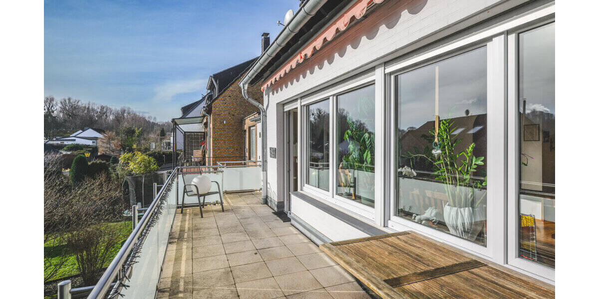 Einfamilienhaus Aachen Laurensberg - 6 Zimmer, 131 m&sup2;, 524.500&euro; | Angebot:26192182