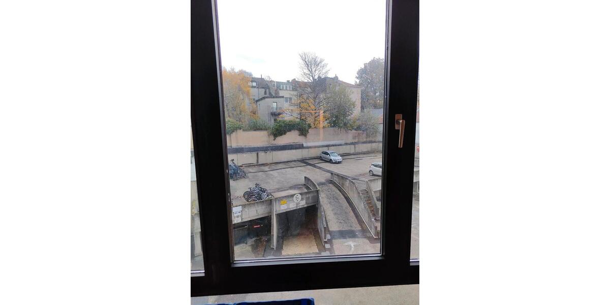 Etagenwohnung Aachen Aachen-Mitte - 1 Zimmer, 20 m&sup2;, 400&euro; | Angebot:26648909