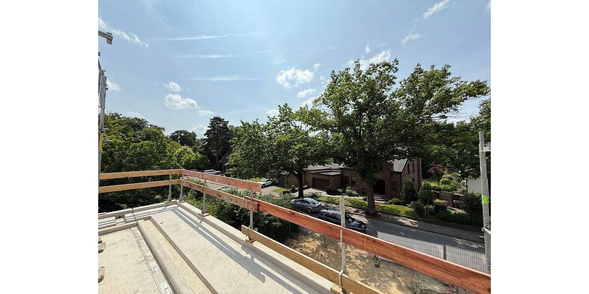 Etagenwohnung Aachen Laurensberg - 3 Zimmer, 121 m&sup2;, 697.600&euro; | Angebot:25731664