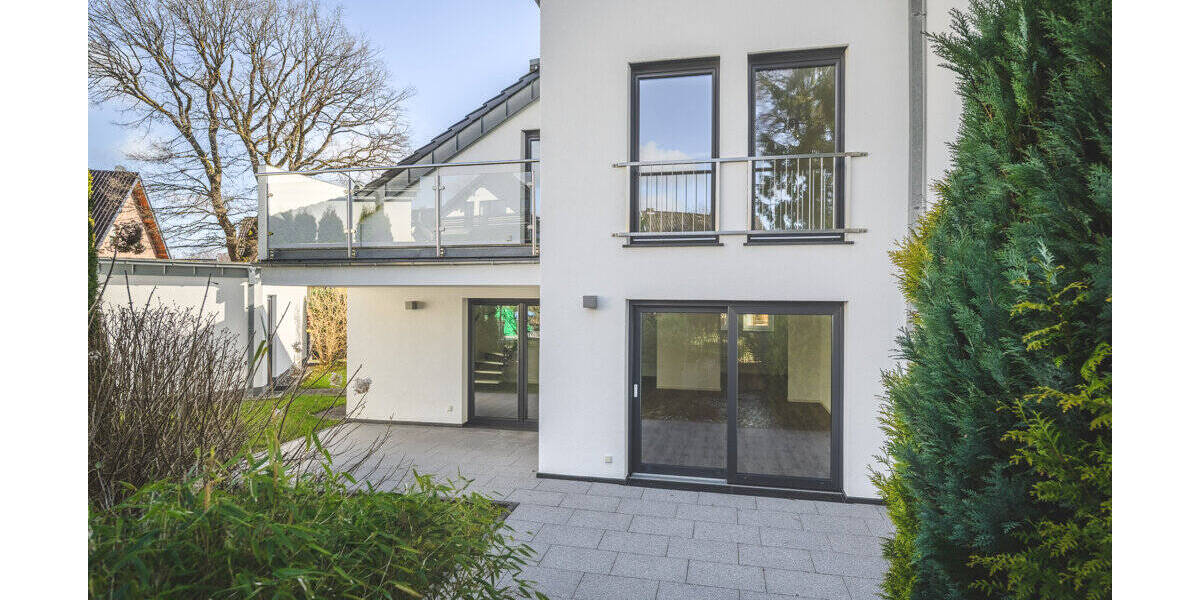 Einfamilienhaus Simmerath - 4 Zimmer, 124 m&sup2;, 489.000&euro; | Angebot:26744648