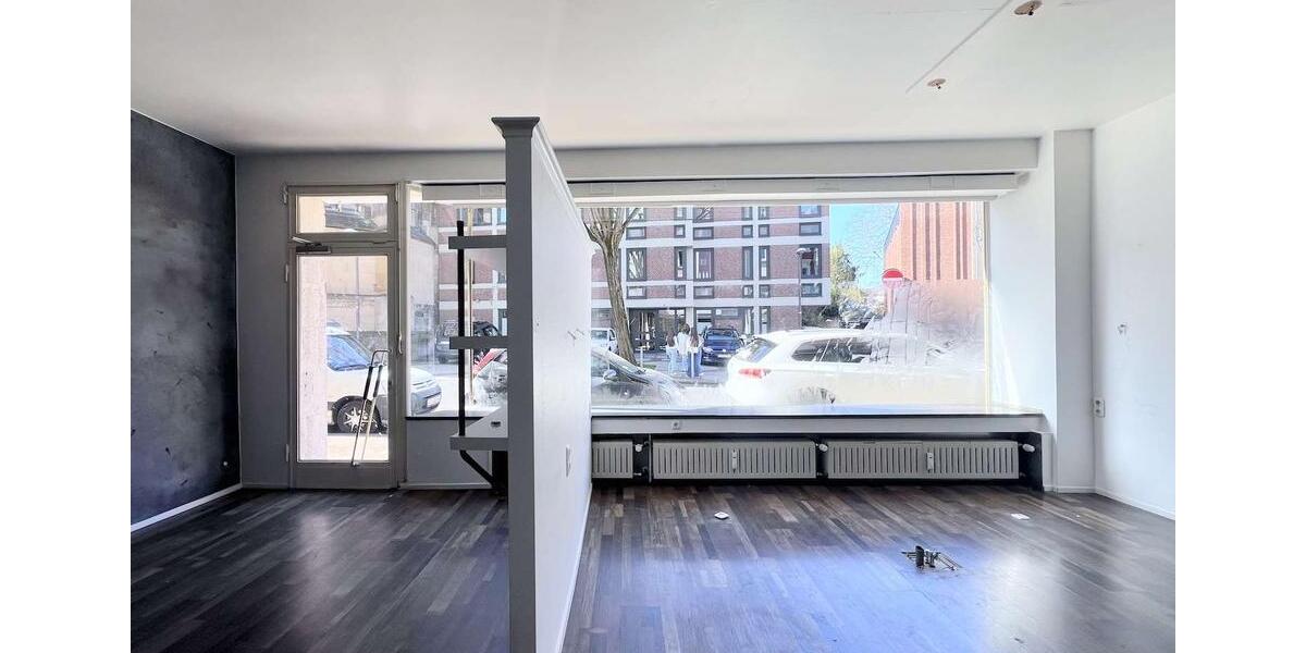 Gewerbeobjekt Aachen Aachen-Mitte - 999&euro; | Angebot:25812305